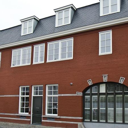 Innova Housing Maastricht Exteriör bild