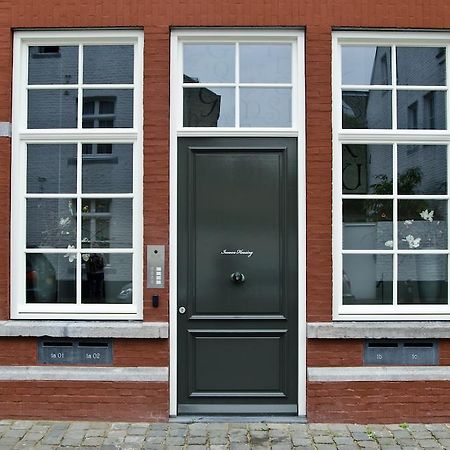 Innova Housing Maastricht Exteriör bild