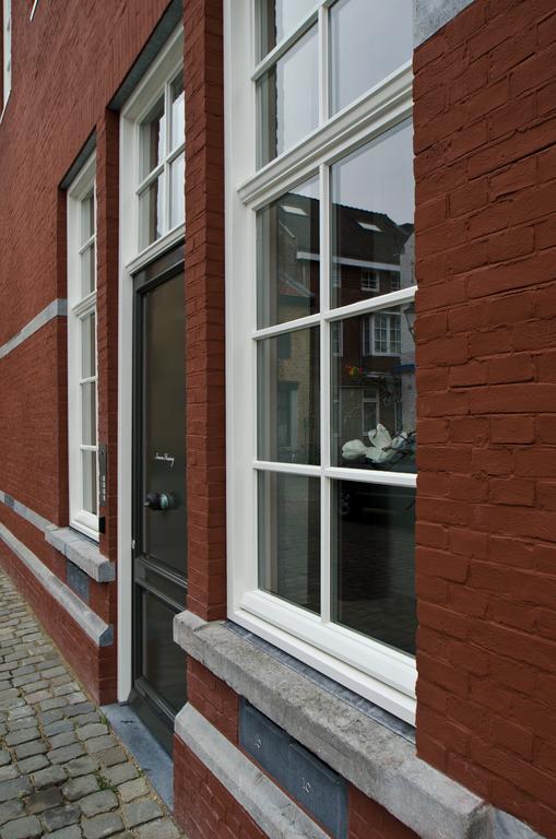 Innova Housing Maastricht Exteriör bild