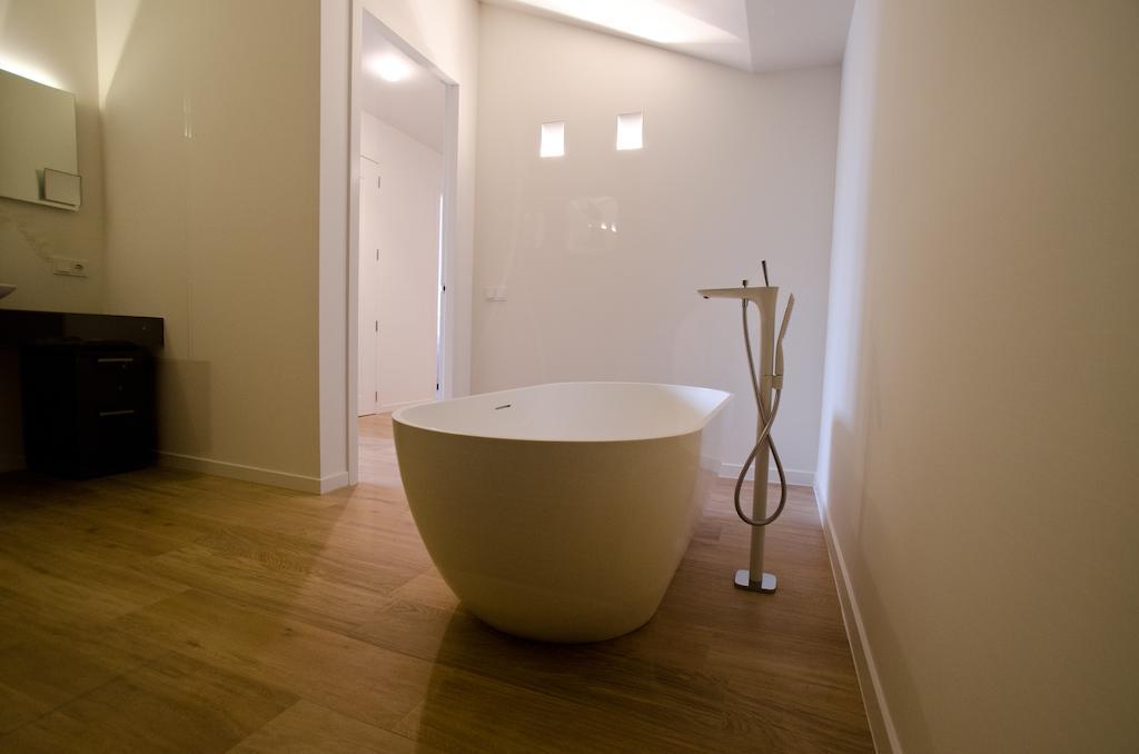 Innova Housing Maastricht Rum bild