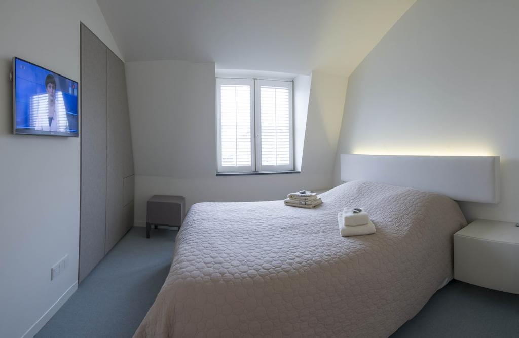 Innova Housing Maastricht Rum bild