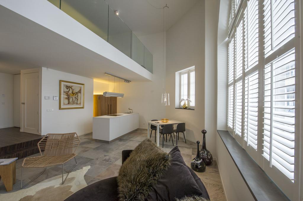 Innova Housing Maastricht Rum bild