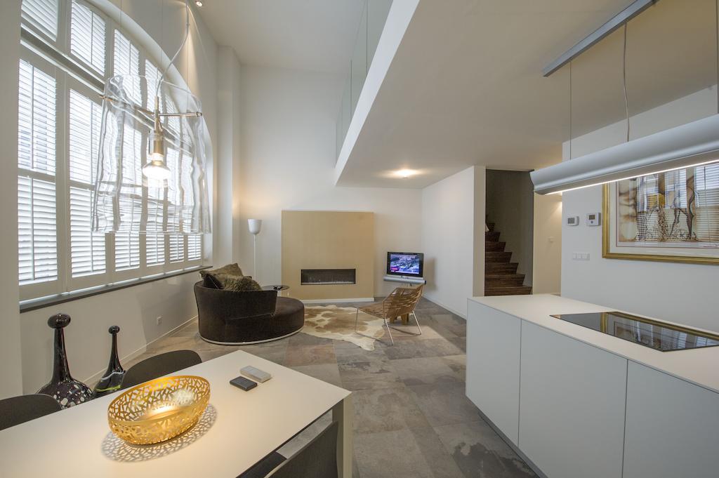 Innova Housing Maastricht Rum bild