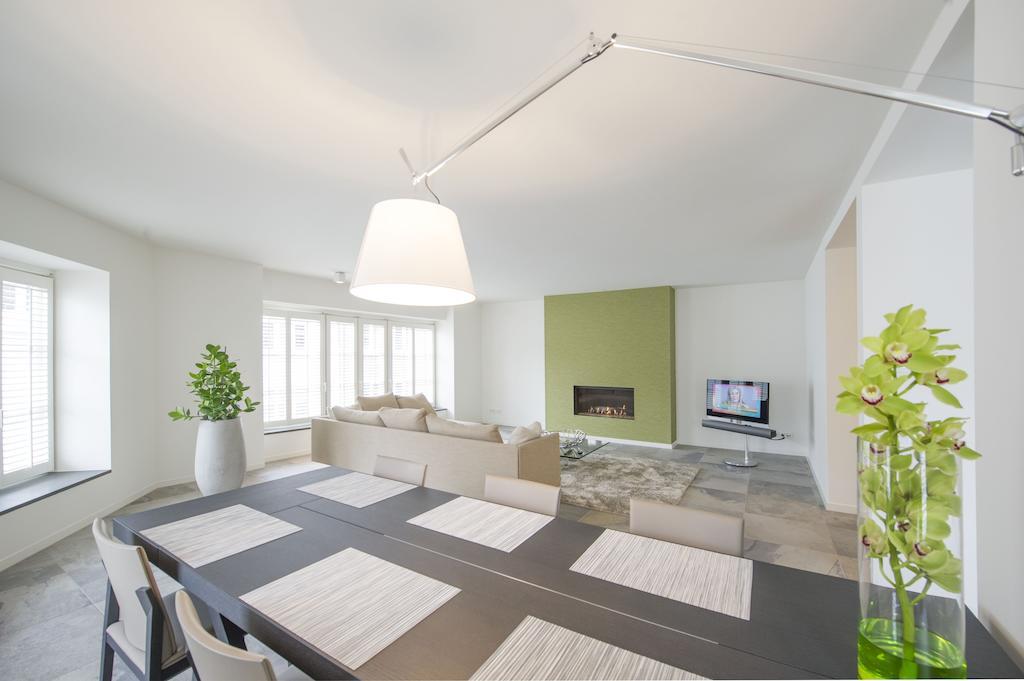 Innova Housing Maastricht Rum bild