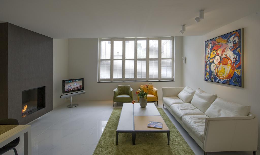 Innova Housing Maastricht Rum bild