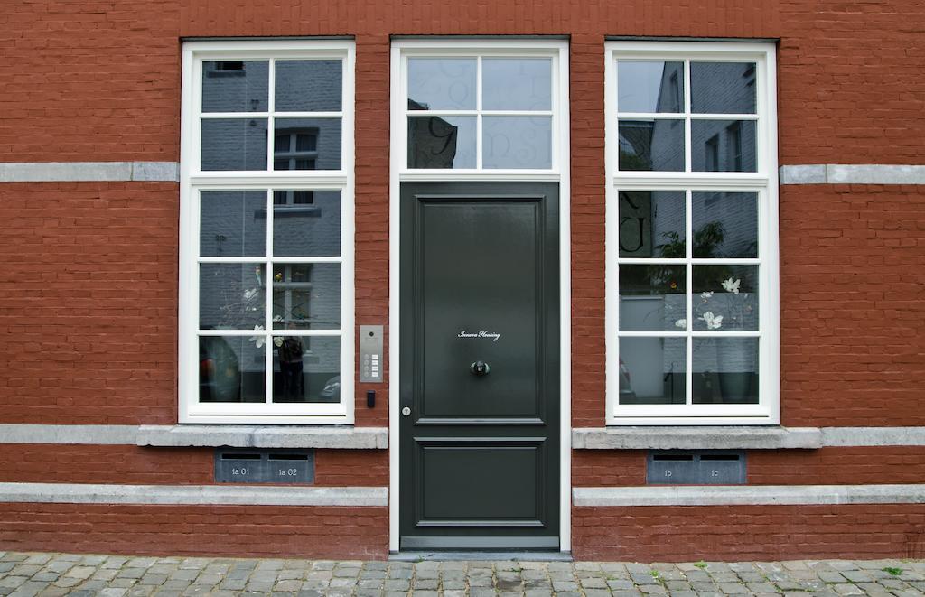Innova Housing Maastricht Exteriör bild