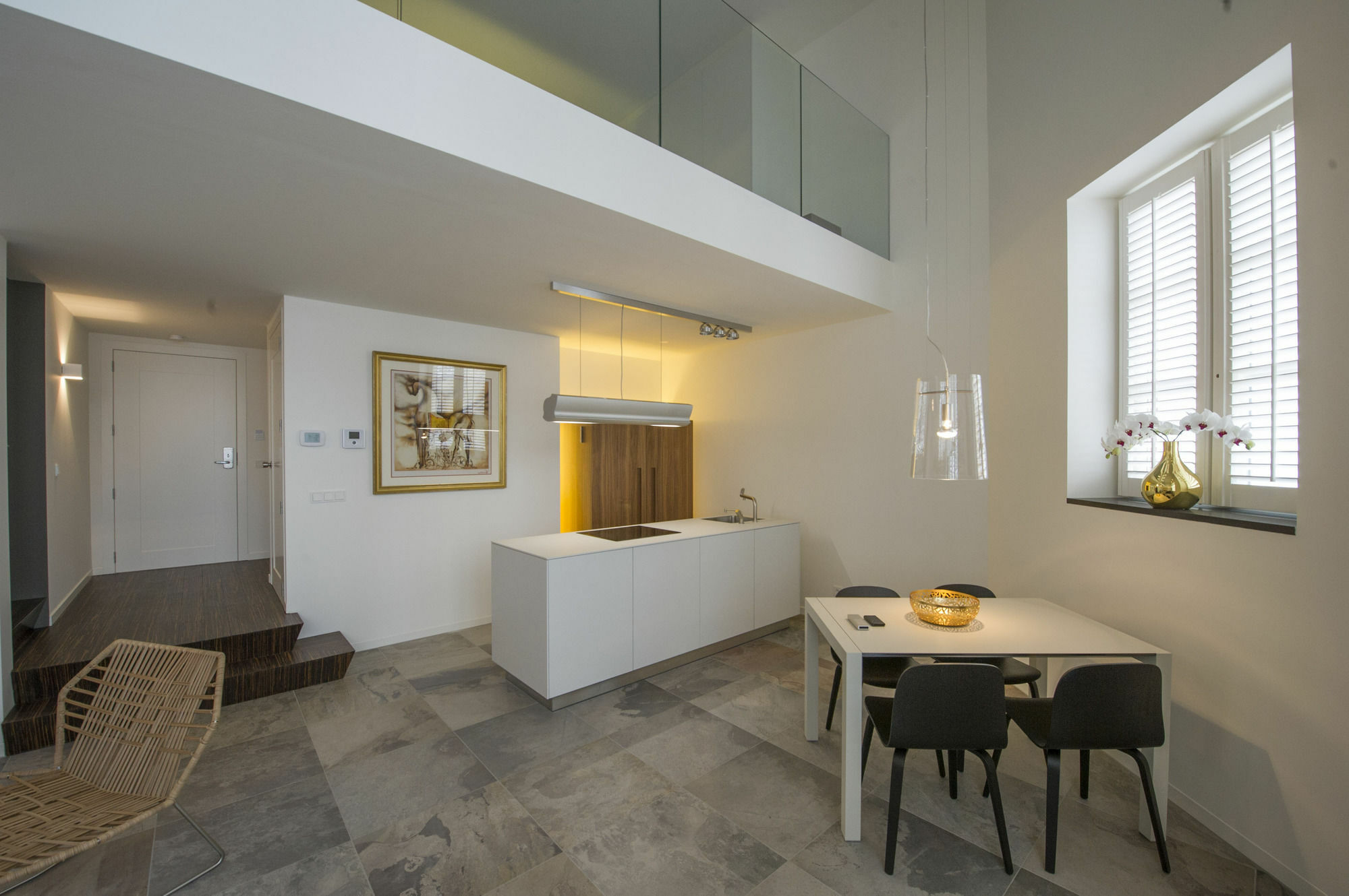 Innova Housing Maastricht Exteriör bild