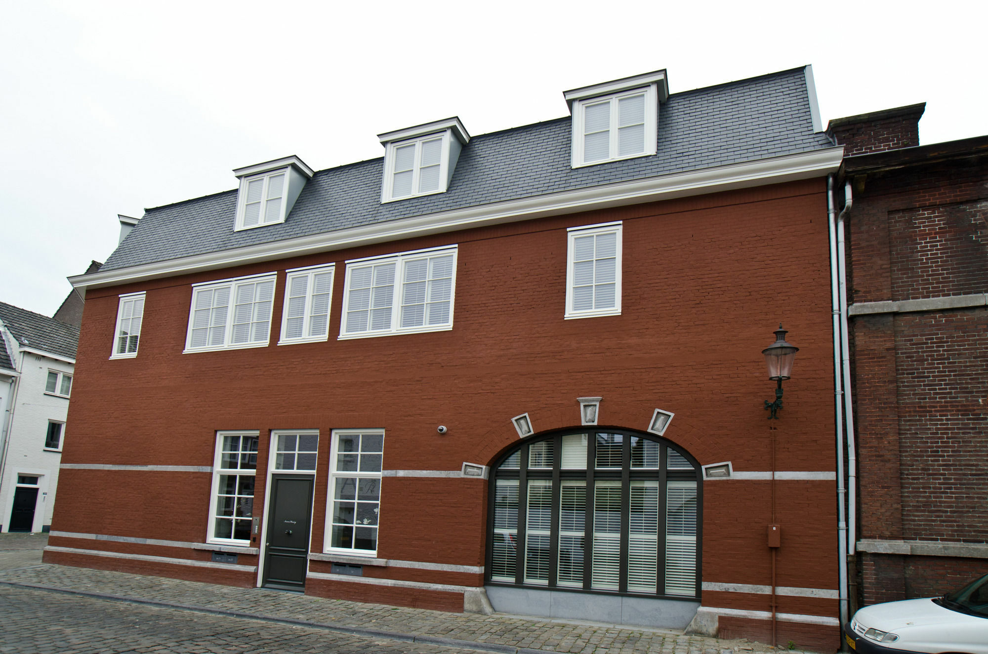 Innova Housing Maastricht Exteriör bild