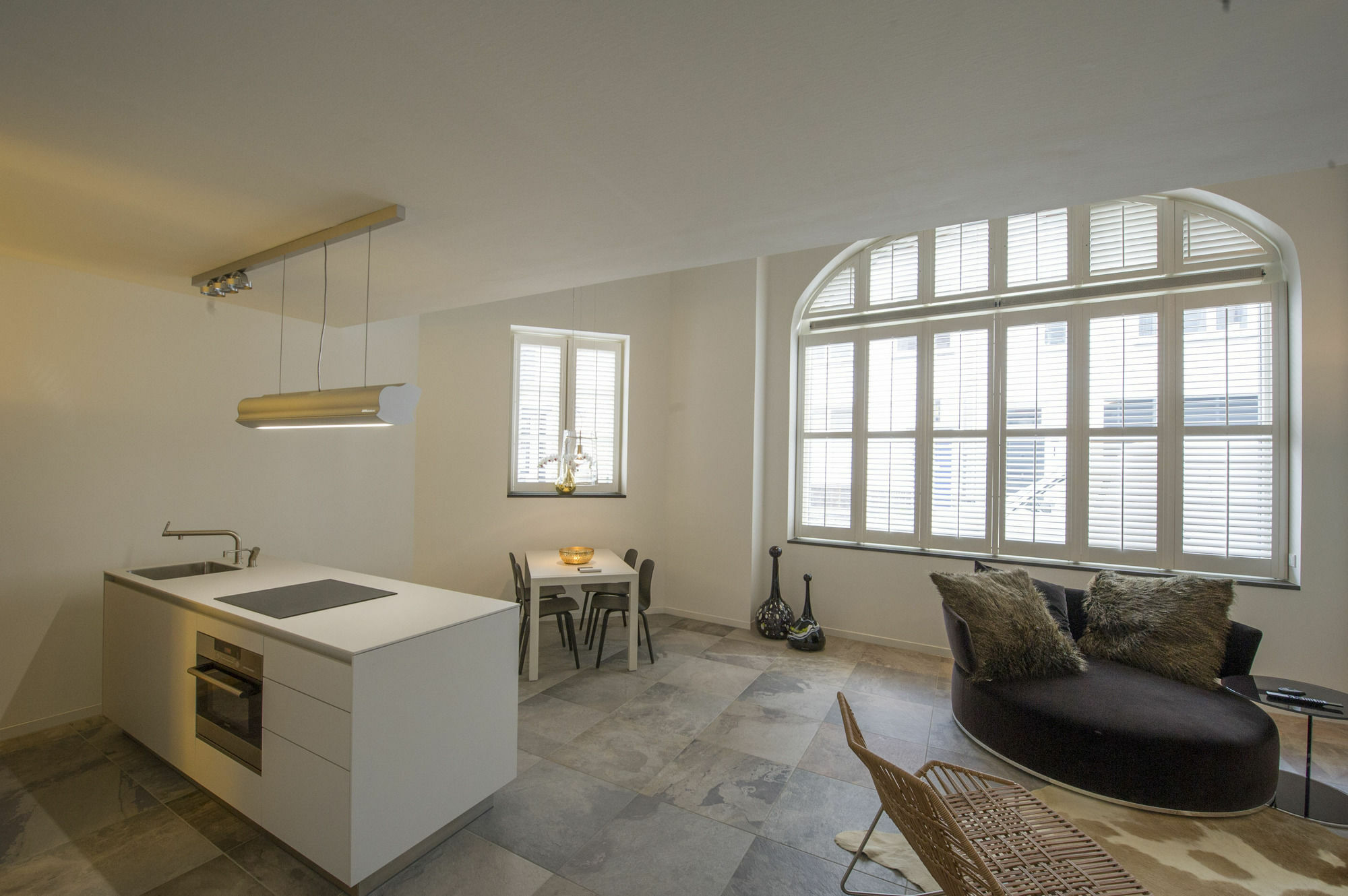 Innova Housing Maastricht Exteriör bild