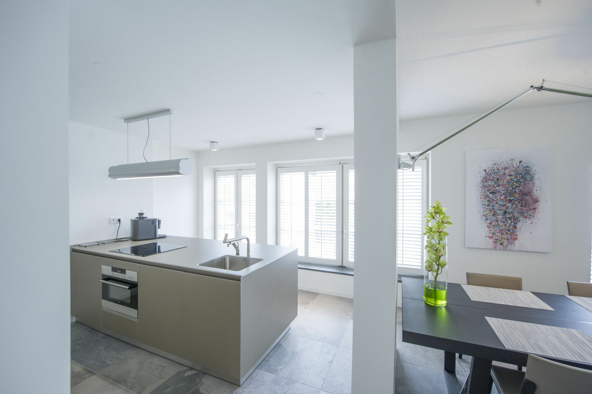 Innova Housing Maastricht Exteriör bild
