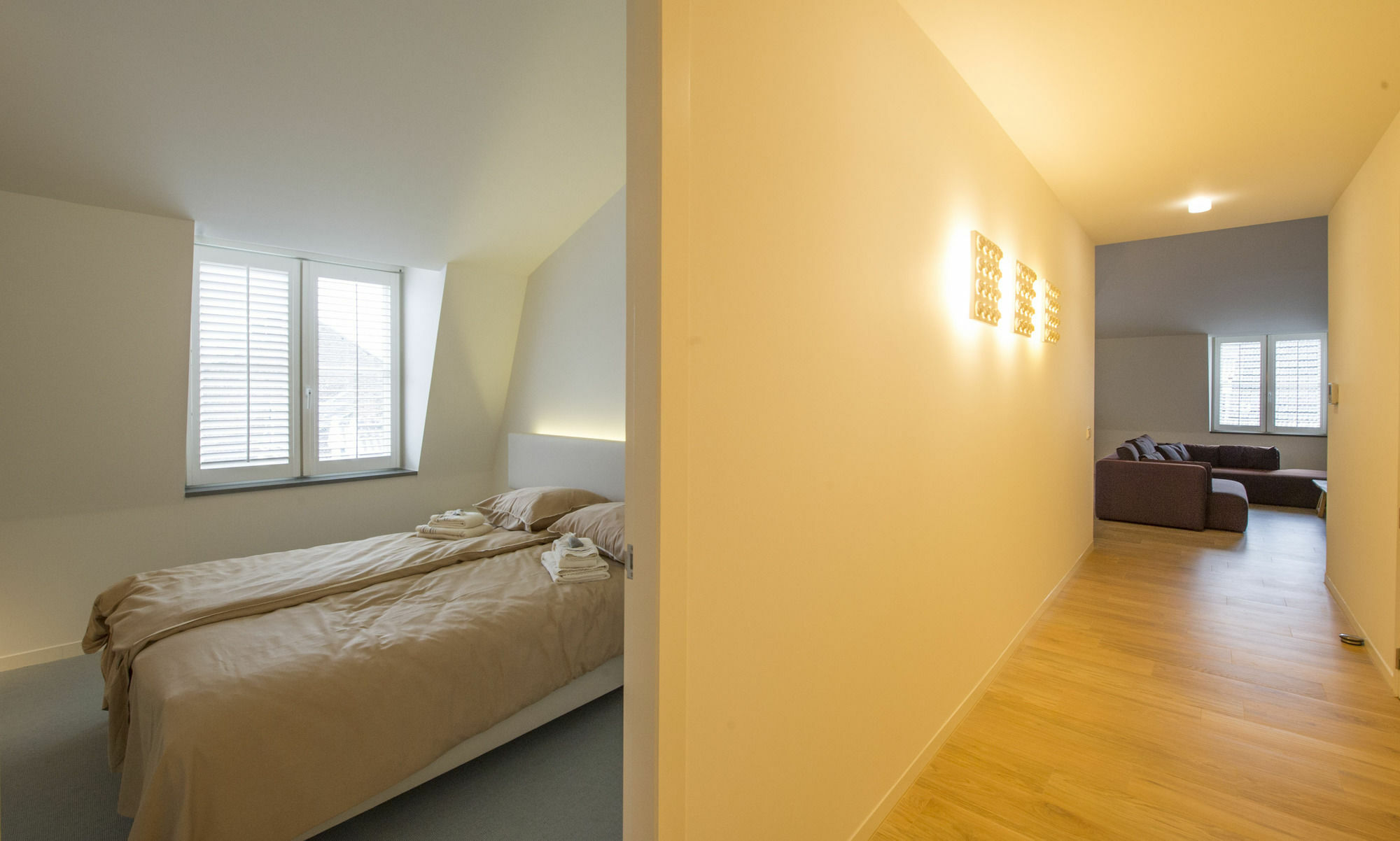 Innova Housing Maastricht Exteriör bild