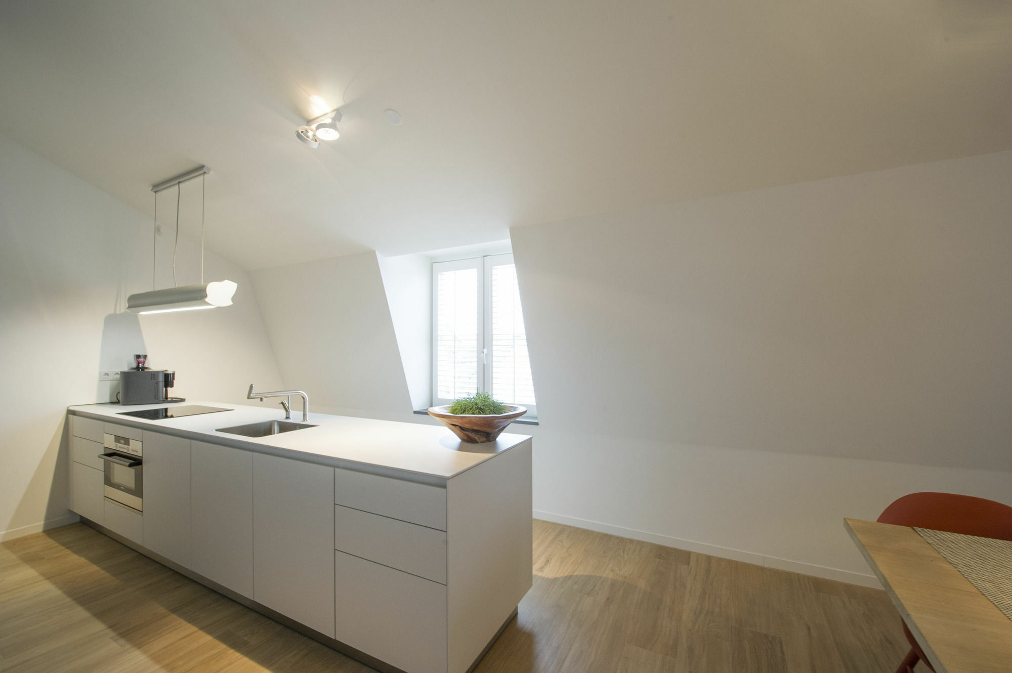 Innova Housing Maastricht Exteriör bild