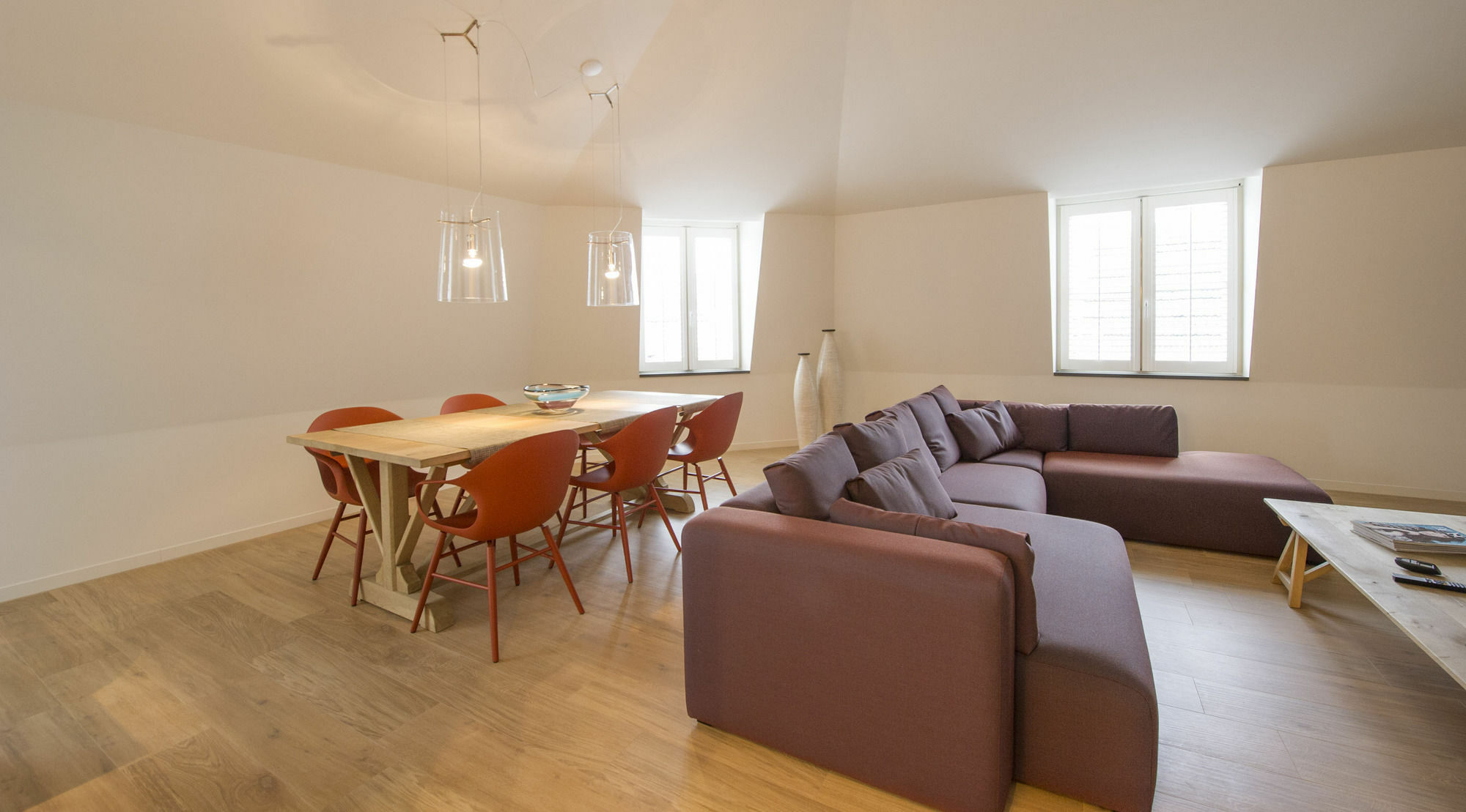 Innova Housing Maastricht Exteriör bild