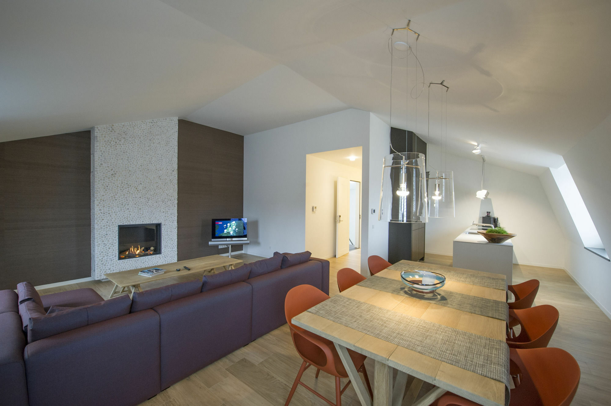 Innova Housing Maastricht Exteriör bild