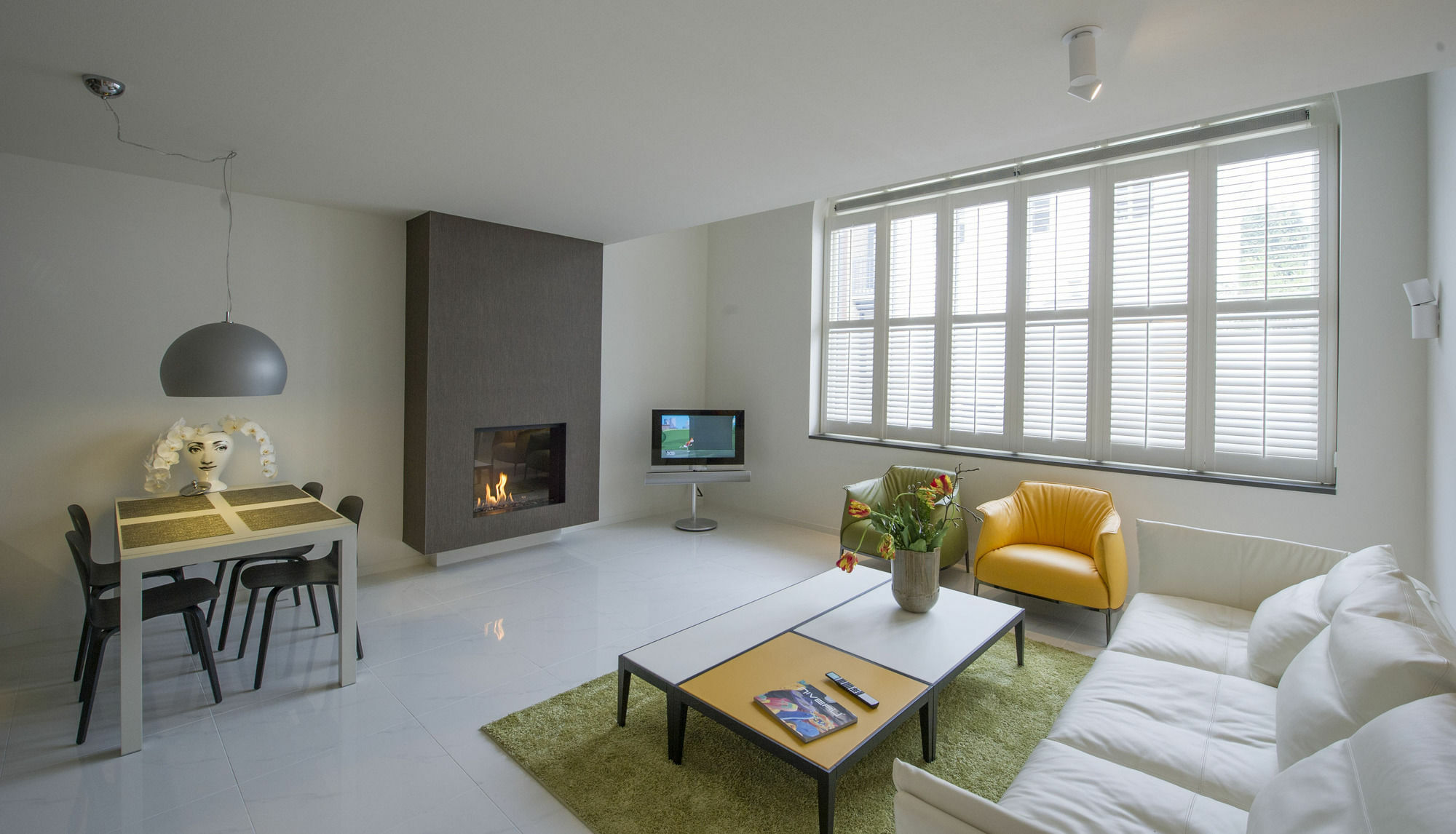 Innova Housing Maastricht Exteriör bild